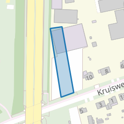 Perceel MBT00-E-2258