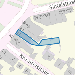 Perceel MBT00-E-2377