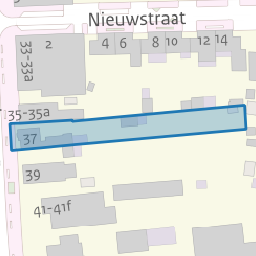 Perceel MBT00-E-2415
