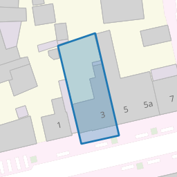 Perceel MBT00-E-2513