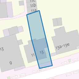 Perceel MBT00-E-2585