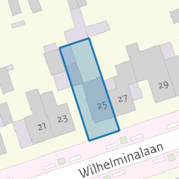 Perceel MBT00-E-2598