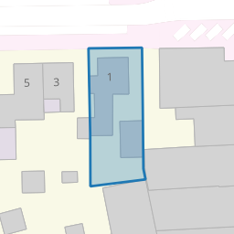 Perceel MBT00-E-2606