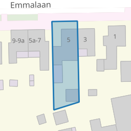 Perceel MBT00-E-2662