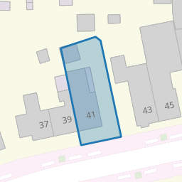 Perceel MBT00-E-2664