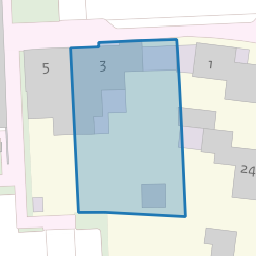 Perceel MBT00-E-2691