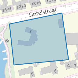 Perceel MBT00-E-2701