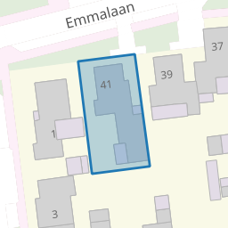 Perceel MBT00-E-2723