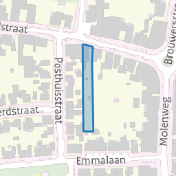 Perceel MBT00-E-2748