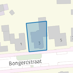 Perceel MBT00-E-2771