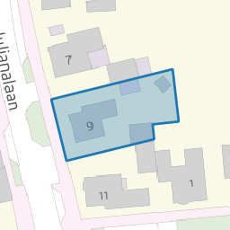 Perceel MBT00-E-2908