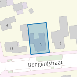 Perceel MBT00-E-2909