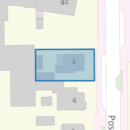 Perceel MBT00-E-2913