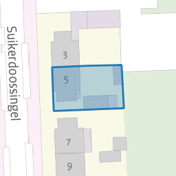 Perceel MBT00-E-2954