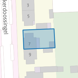 Perceel MBT00-E-2955