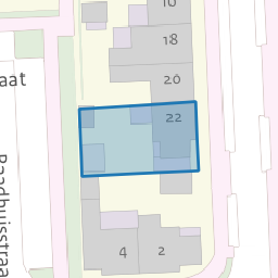 Perceel MBT00-E-2965
