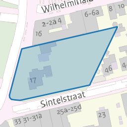 Perceel MBT00-E-3002