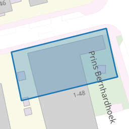 Perceel MBT00-E-3008