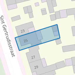 Perceel MBT00-E-3019