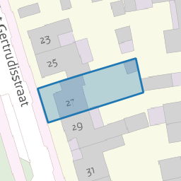 Perceel MBT00-E-3020