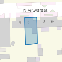 Perceel MBT00-E-3034