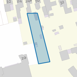 Perceel MBT00-E-3080