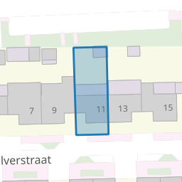 Perceel MBT00-E-3120