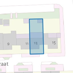 Perceel MBT00-E-3121