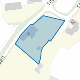 Perceel MBT00-E-3174