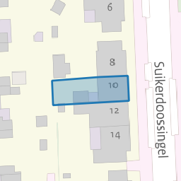 Perceel MBT00-E-3250