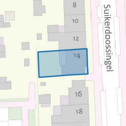 Perceel MBT00-E-3252