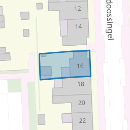 Perceel MBT00-E-3253