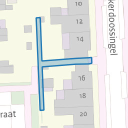 Perceel MBT00-E-3256