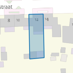 Perceel MBT00-E-3269