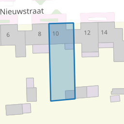 Perceel MBT00-E-3270