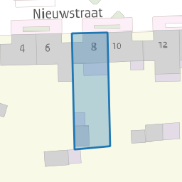 Perceel MBT00-E-3271