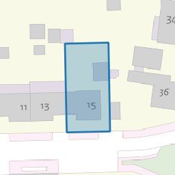 Perceel MBT00-E-3274