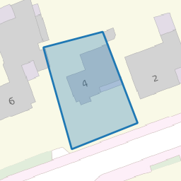 Perceel MBT00-E-3286