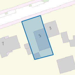 Perceel MBT00-E-3288