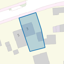 Perceel MBT00-E-3289