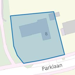 Perceel MBT00-E-3291