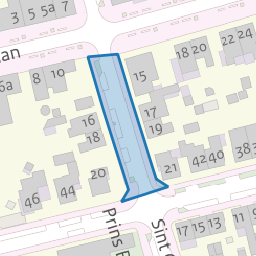 Perceel MBT00-E-3295