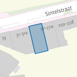 Perceel MBT00-E-3298