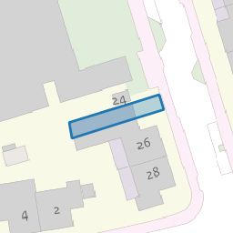 Perceel MBT00-E-3303