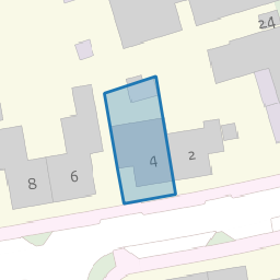 Perceel MBT00-E-3305