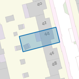 Perceel MBT00-E-3318