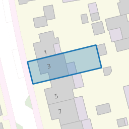 Perceel MBT00-E-3321