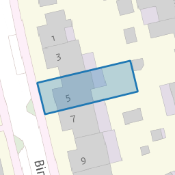 Perceel MBT00-E-3322