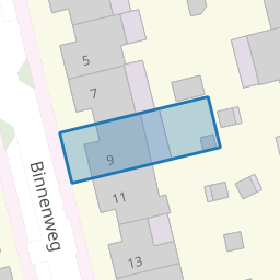 Perceel MBT00-E-3324