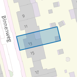 Perceel MBT00-E-3326